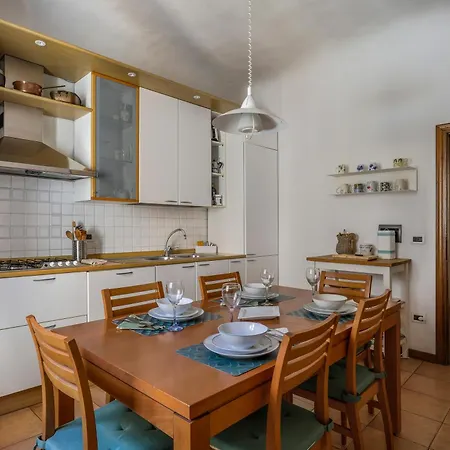 Apartment Charming In Oltrarno