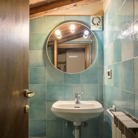 Apartment Charming In Oltrarno *