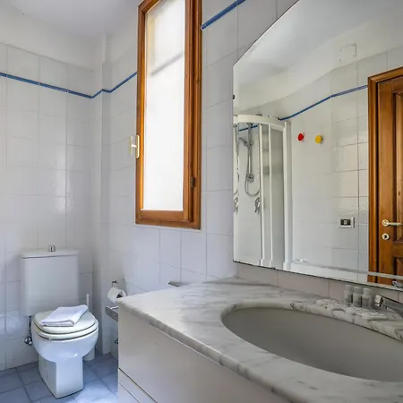 Apartmán Charming In Oltrarno Florencie